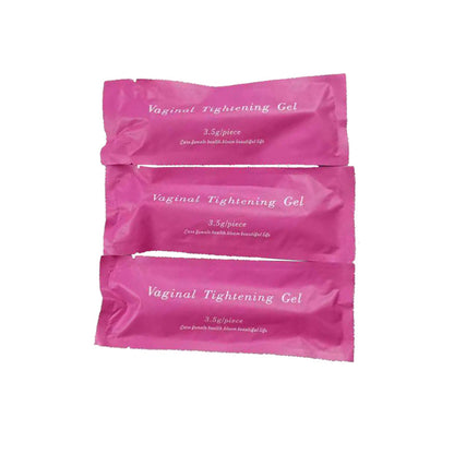 Vaginal Tightening Gel / Cream with Yoni