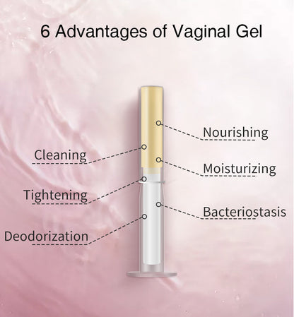 Vaginal Tightening Gel / Cream with Yoni