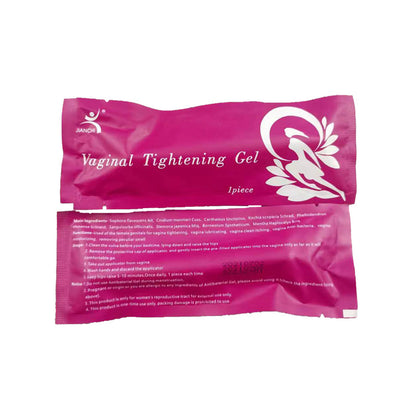Vaginal Tightening Gel / Cream with Yoni