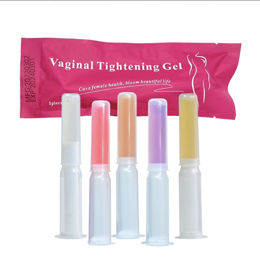 Vaginal Tightening Gel / Cream with Yoni