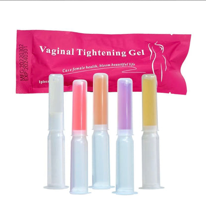 Vaginal Tightening Gel / Cream with Yoni