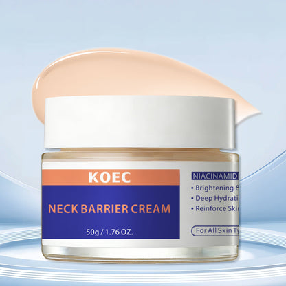 KOEC Neck Barrier Cream