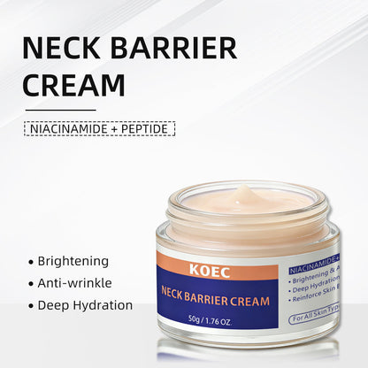 KOEC Neck Barrier Cream