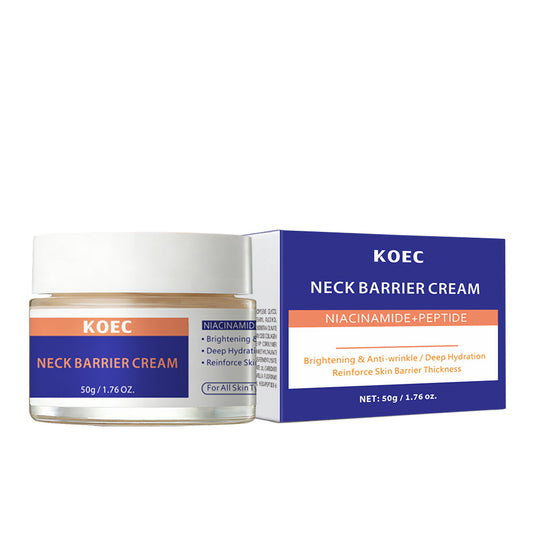 KOEC Neck Barrier Cream