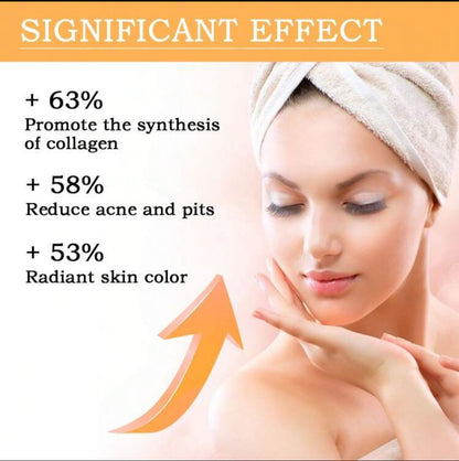 Glycolic acid 7% Toning solution