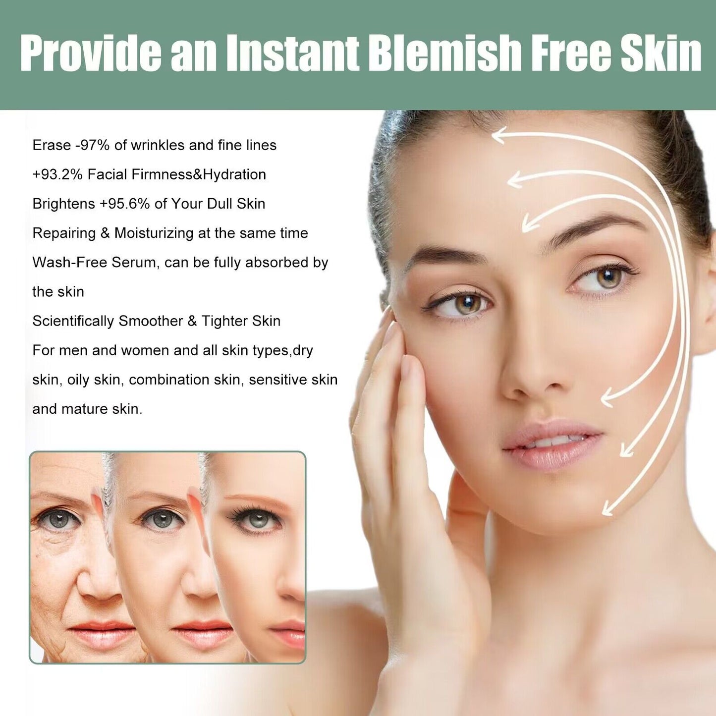 EELHOE Collagen Boost Hyaluronic Acid