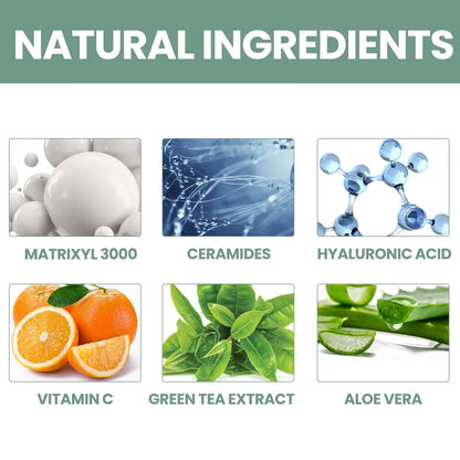 EELHOE Collagen Boost Hyaluronic Acid