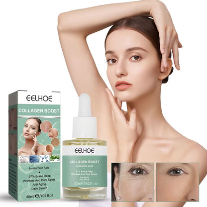 EELHOE Collagen Boost Hyaluronic Acid
