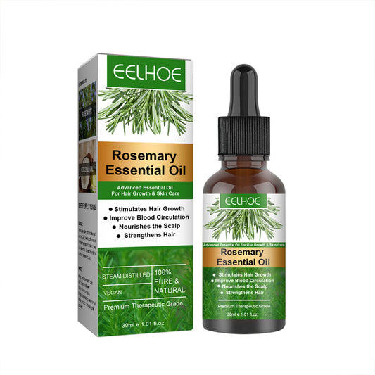 EELHOE - Hair Growth Rosemary Essential Oil