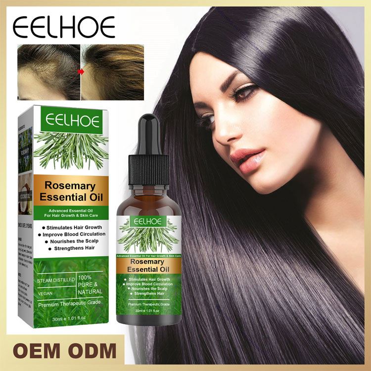 EELHOE - Hair Growth Rosemary Essential Oil