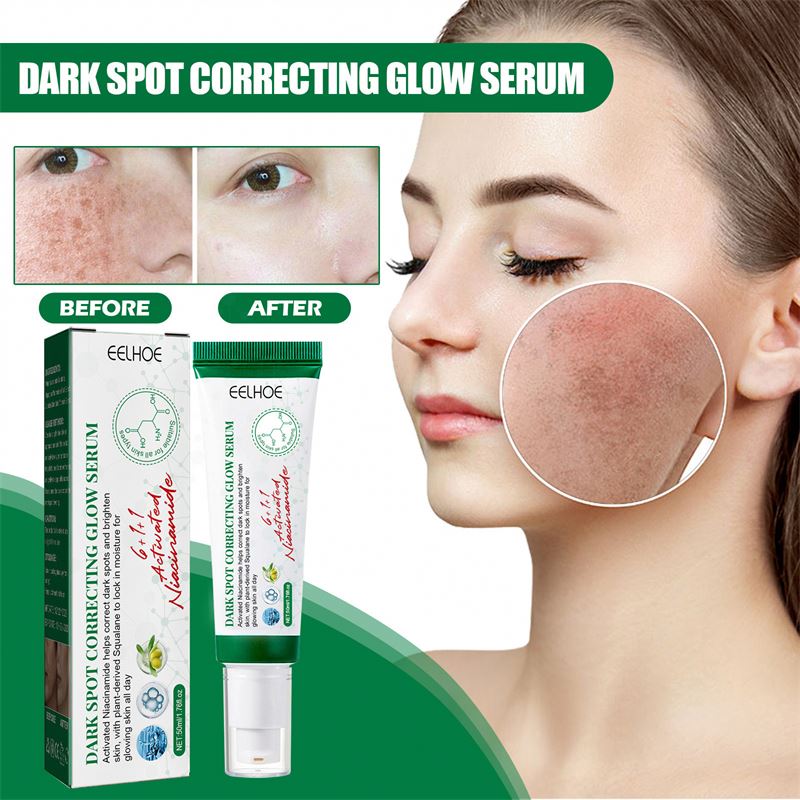 EELHOE Dark Spots Correcting Glow Serum