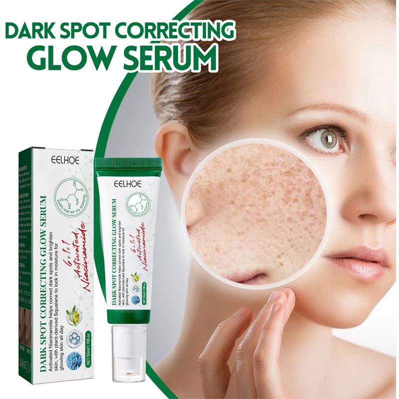 EELHOE Dark Spots Correcting Glow Serum