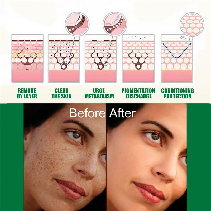 EELHOE Dark Spots Correcting Glow Serum