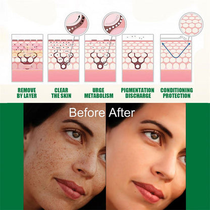 EELHOE Dark Spots Correcting Glow Serum