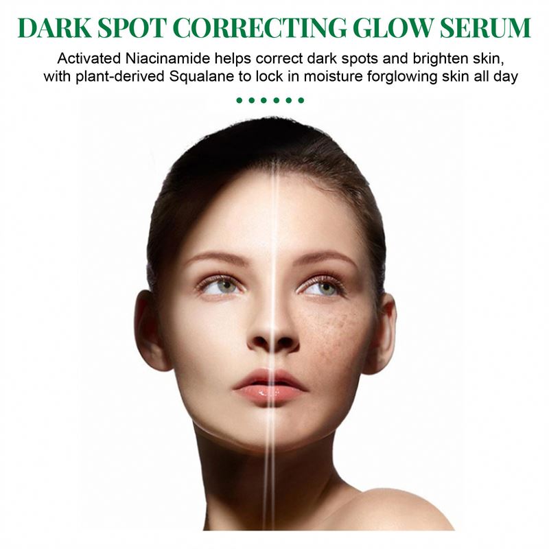 EELHOE Dark Spots Correcting Glow Serum