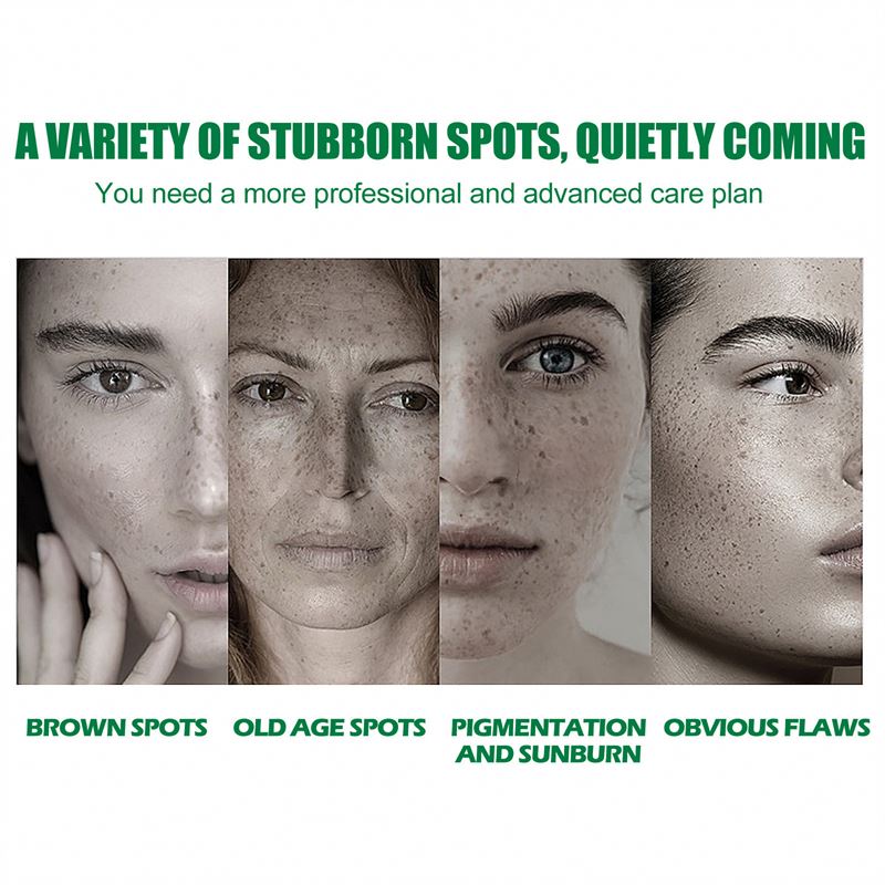 EELHOE Dark Spots Correcting Glow Serum