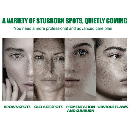 EELHOE Dark Spots Correcting Glow Serum