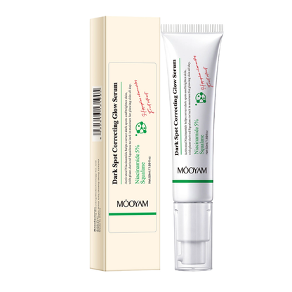 Mooyam Dark Spot Correcting Glow Serum - 5% of Niacinamide Glow 100%