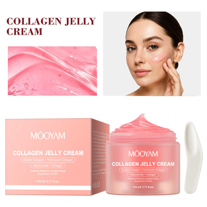MOOYAM Collagen Jelly Cream
