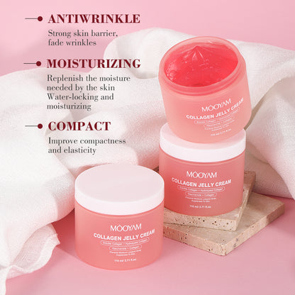 MOOYAM Collagen Jelly Cream