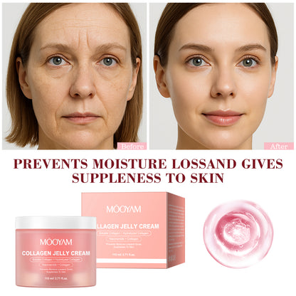 MOOYAM Collagen Jelly Cream