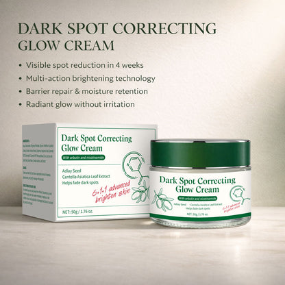Dark Spot Correcting Glow Cream