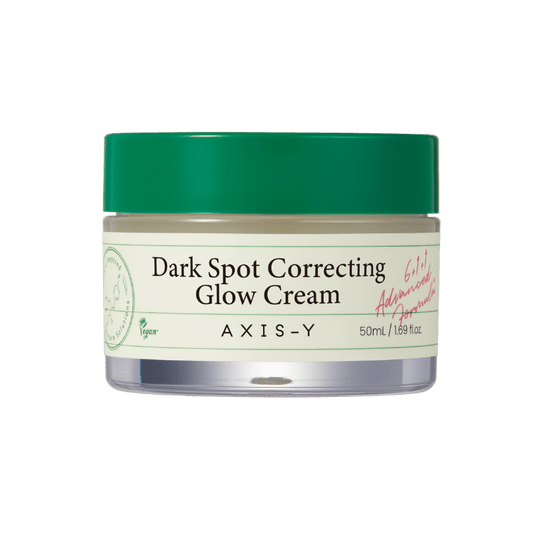 AXIS - Y - Dark Spot Correcting Glow Cream