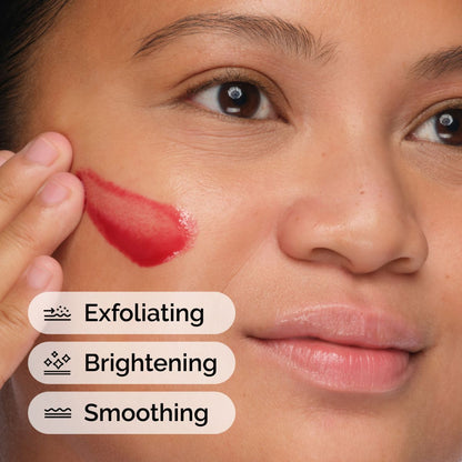 AHA 30% +BHA 2%Peeling Solution
