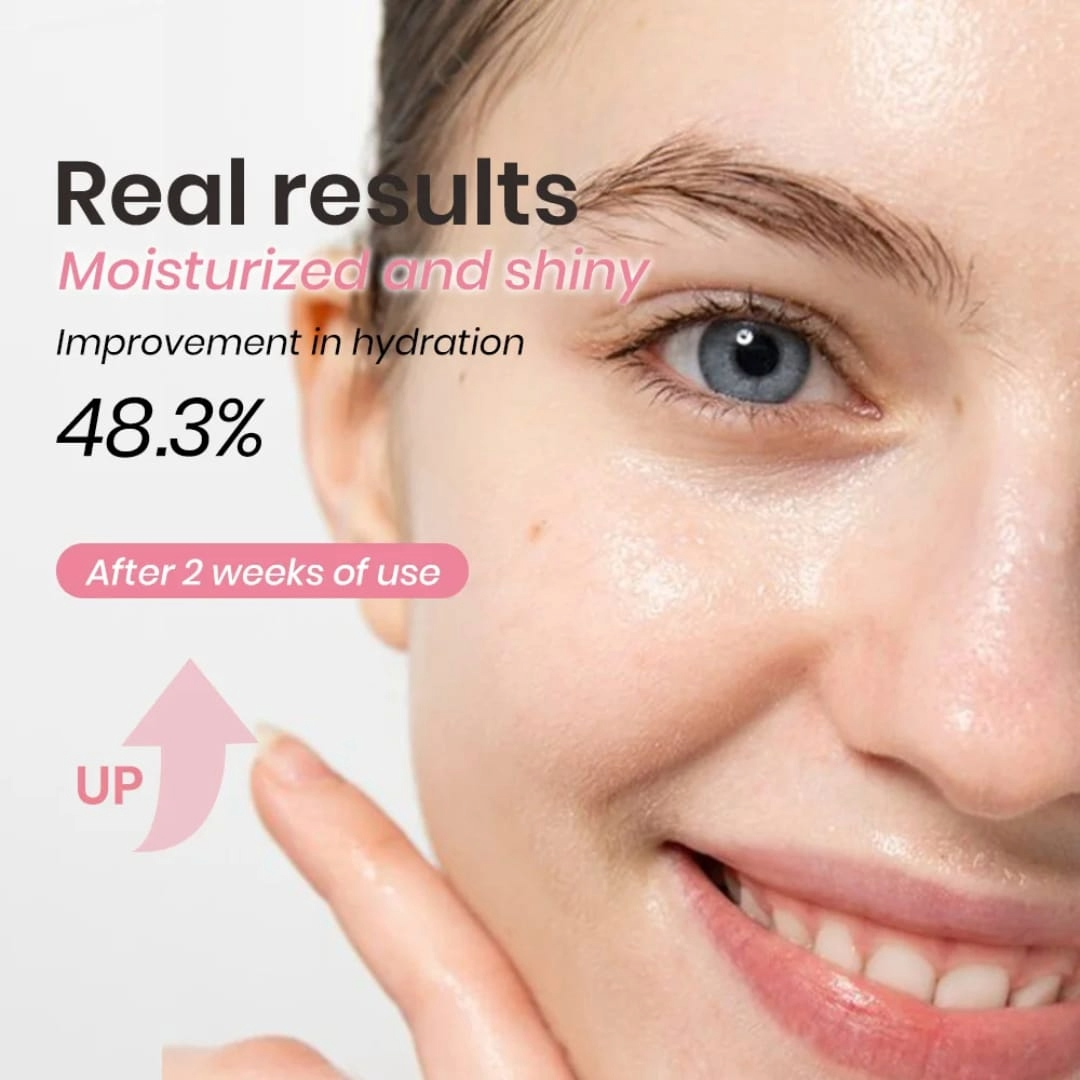 KOEC PDRN Pink Niacinamide Milky Toner