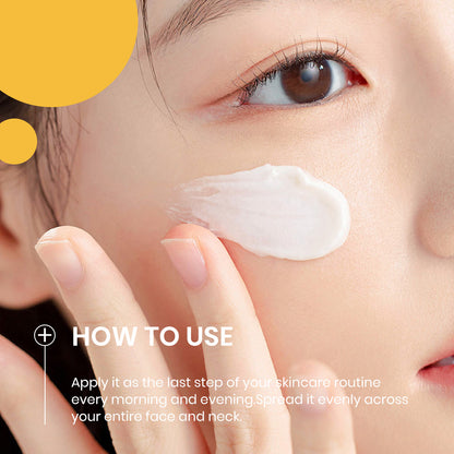 KOEC Pore + Dark Spot Brightening Cream