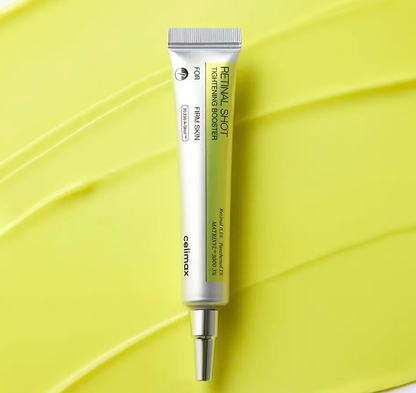 Vita-A Retinal Shot Tightening Booster
