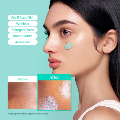 KOEC PDRN Capsule Gel Cream