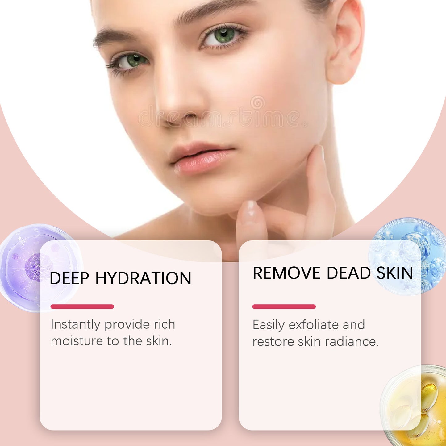 Hoygi Collagen Night Wrapping Mask