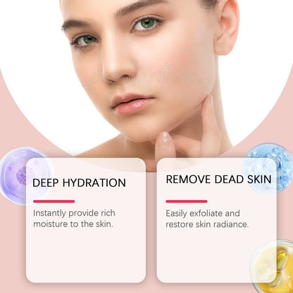 Hoygi Collagen Night Wrapping Mask
