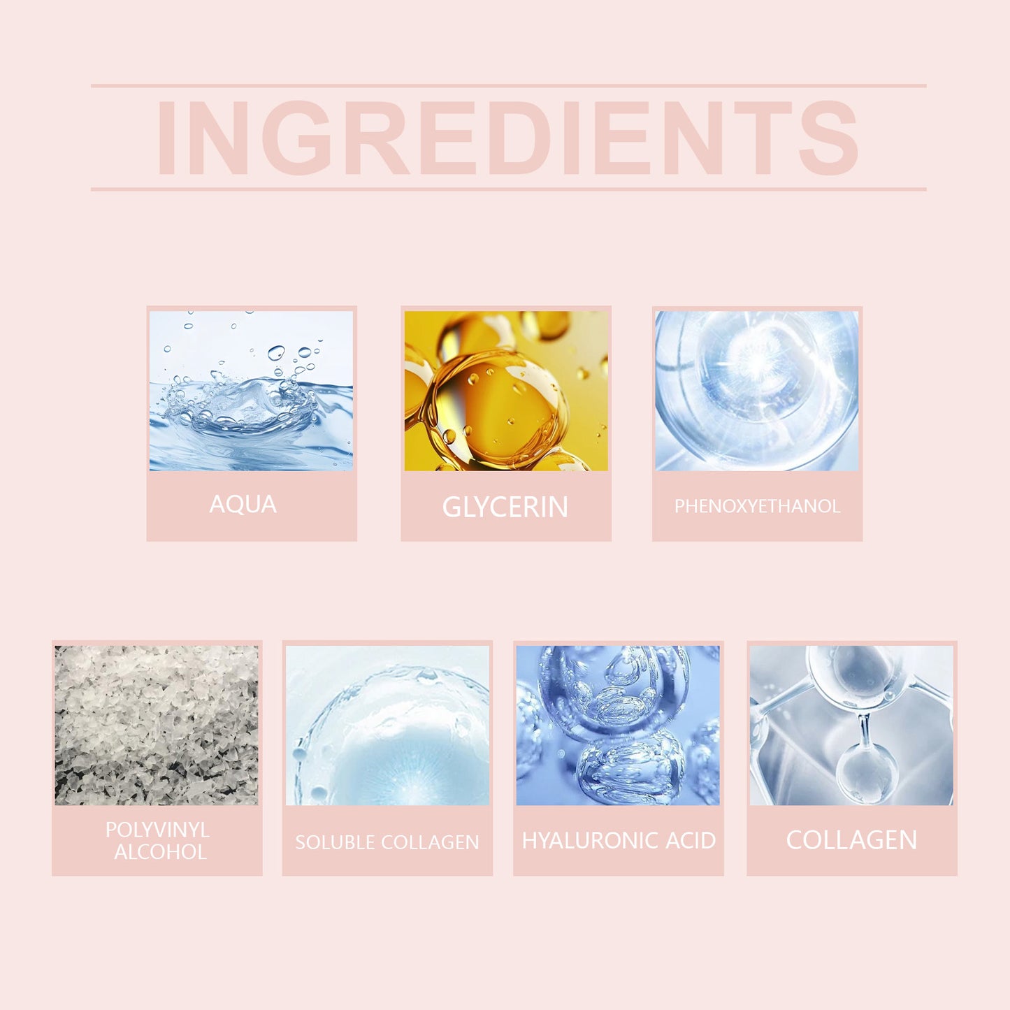 Hoygi Collagen Night Wrapping Mask