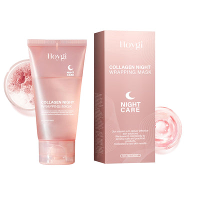 Hoygi Collagen Night Wrapping Mask