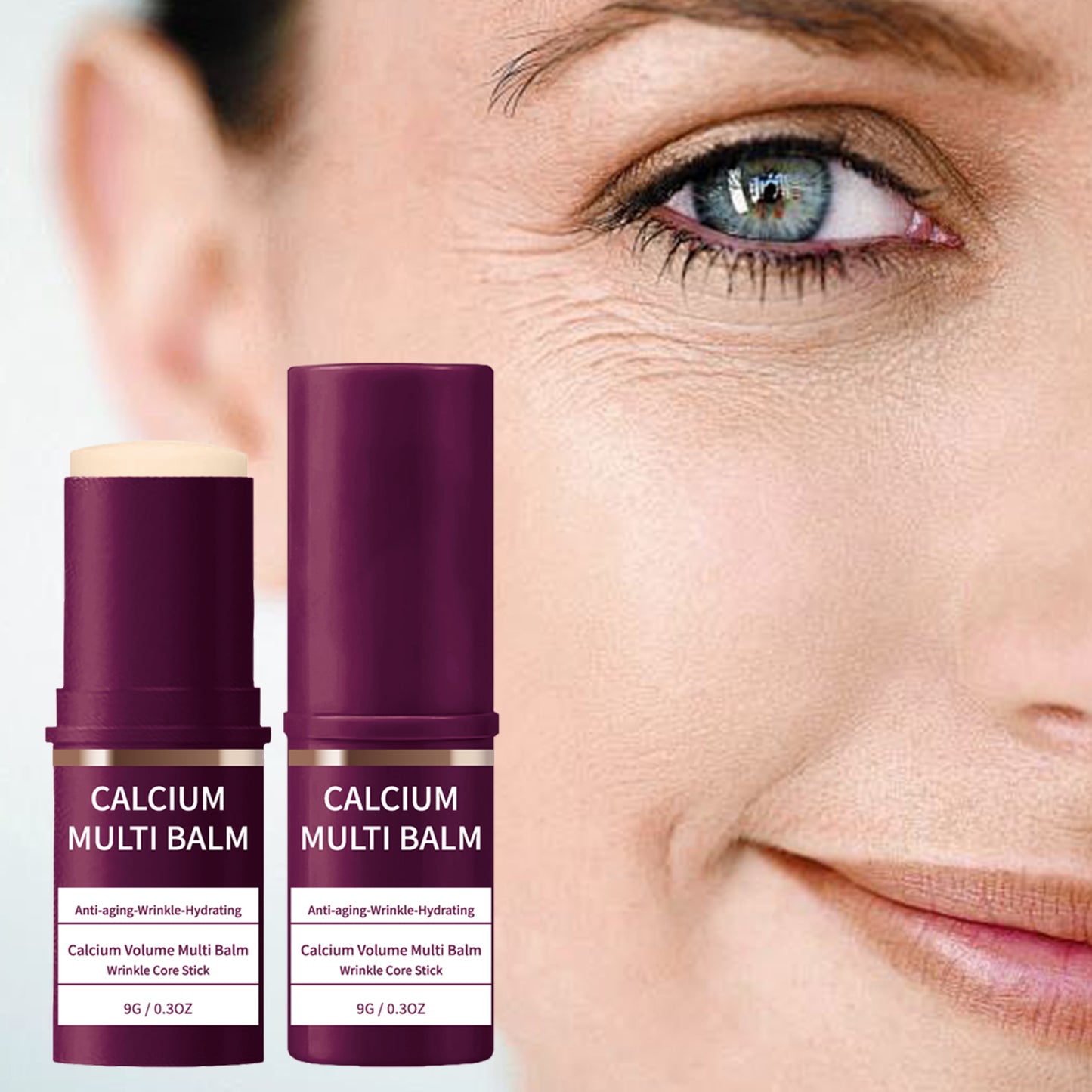 Calcium Multi Balm