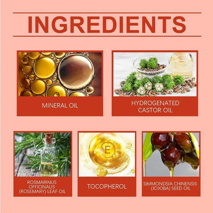 Magical Luxury Oil - Firm Nourish and Hydrate Sagging Skin