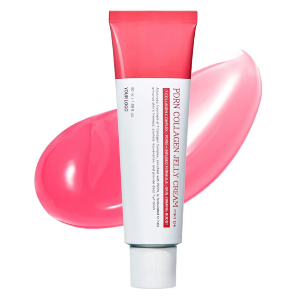 PDRN Collagen Jelly Cream