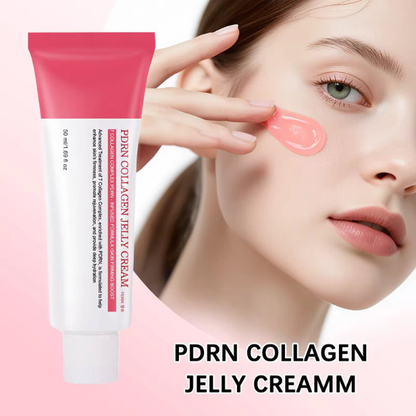 PDRN Collagen Jelly Cream
