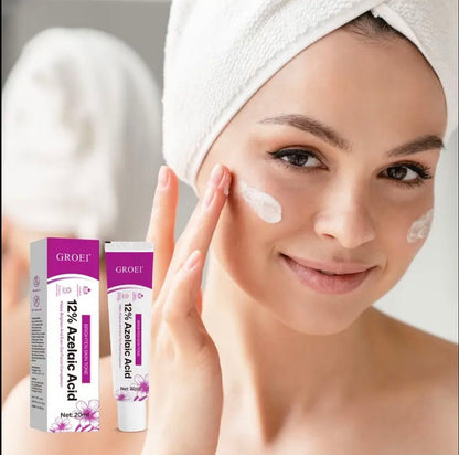 Azelaic Acid 12%, Acne Treatment- Groei