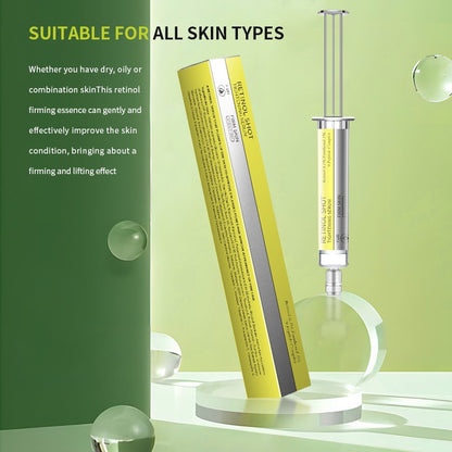 Retinol Shot Tightening Serum