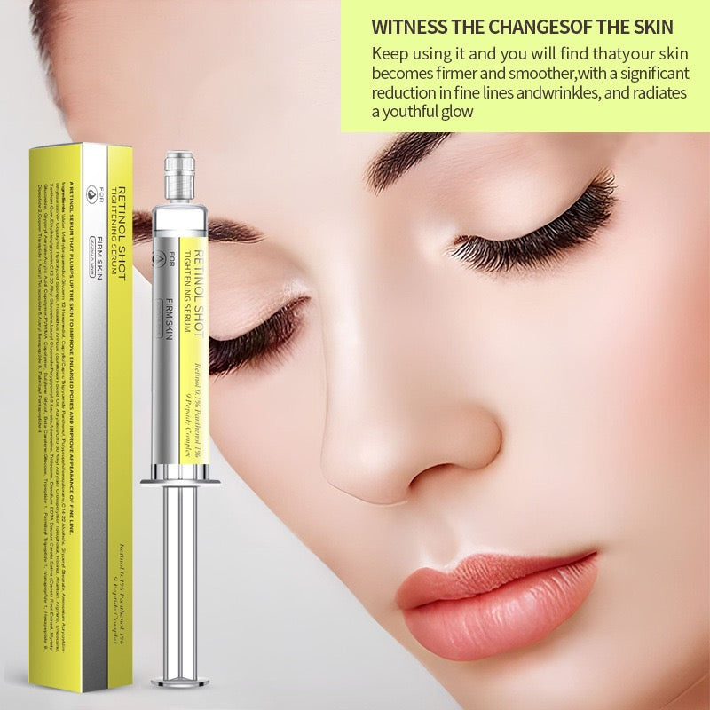 Retinol Shot Tightening Serum