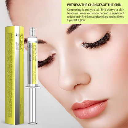 Retinol Shot Tightening Serum