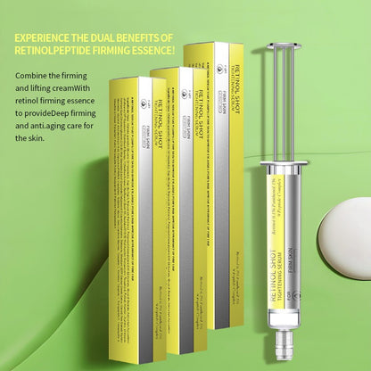 Retinol Shot Tightening Serum