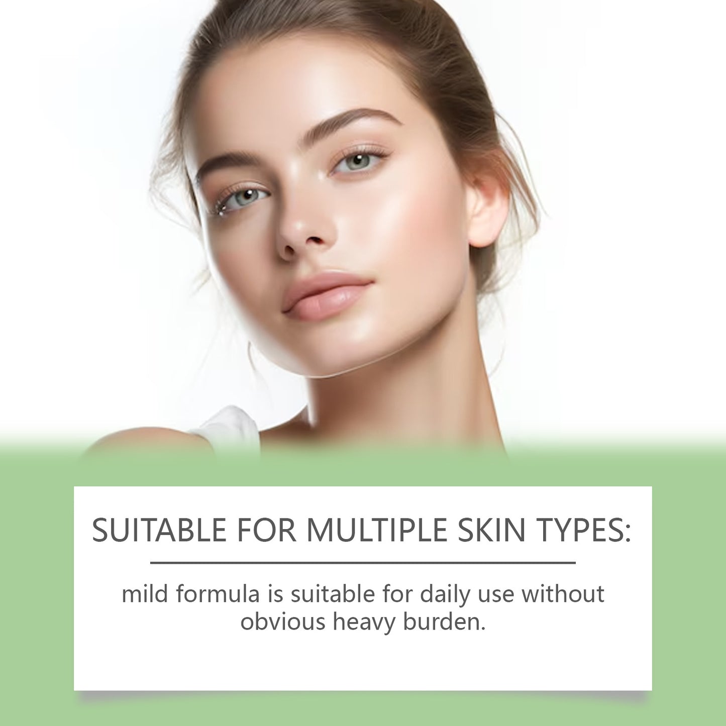 HOYGI Hyaluronic Acid Soothing Serum