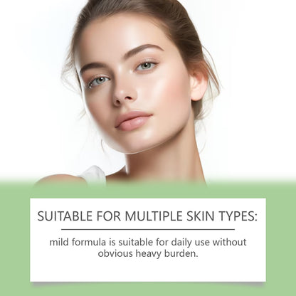 HOYGI Hyaluronic Acid Soothing Serum