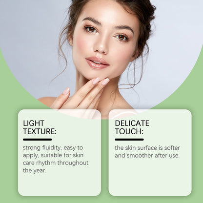 HOYGI Hyaluronic Acid Soothing Serum