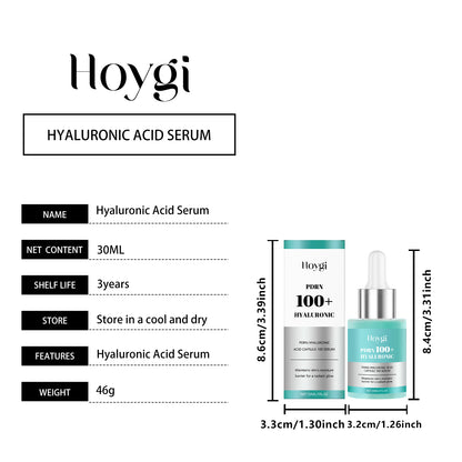 HOYGI PDRN 100 Hyaluronic