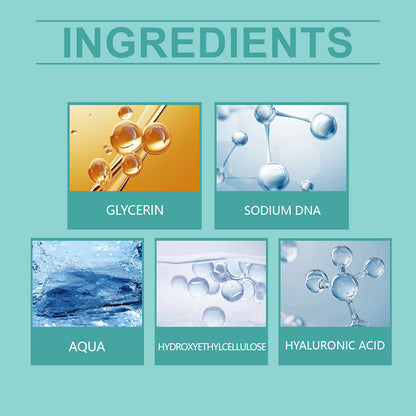HOYGI PDRN 100 Hyaluronic